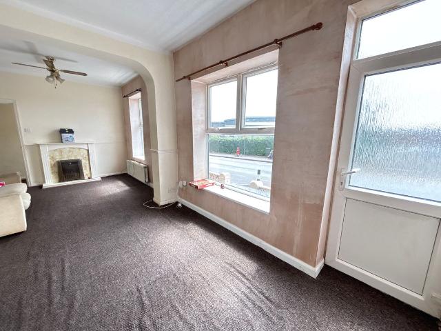 House for rent in Masbrough, South Yorkshire