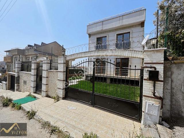 Darica, Kocaeli içerisinde satılık Villa