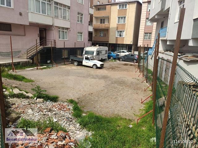 Ataşehir, İstanbul içerisinde satılık Arsa