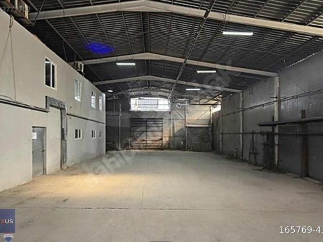 Ataşehir, İstanbul içerisinde satılık Depo
