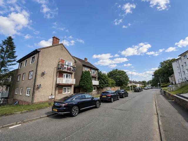 Apartment for rent in Rutherglen, Scotland