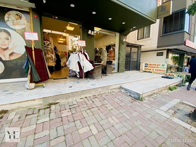 Bahçelievler, İstanbul içerisinde satılık Dükkan