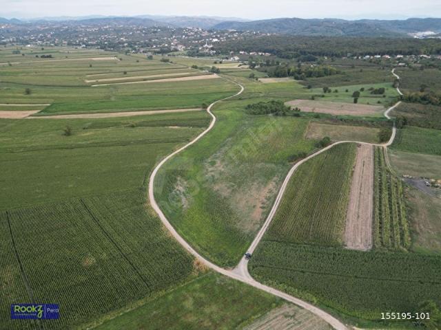 Ferizli, Sakarya içerisinde satılık Arsa