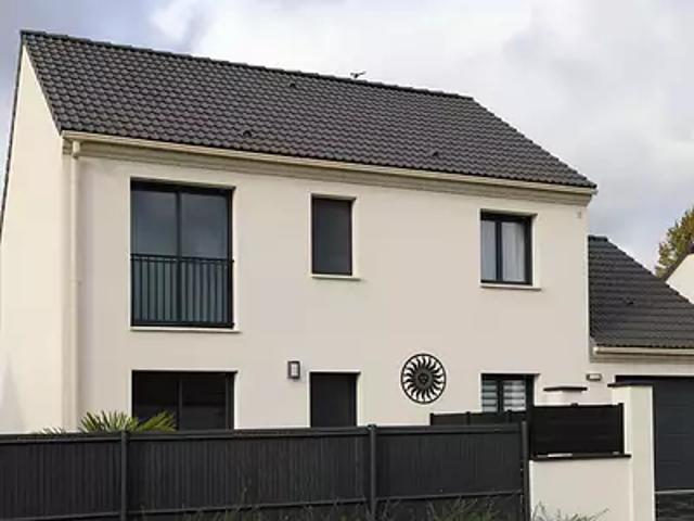 Maison vente à Féricy, Seine-et-Marne