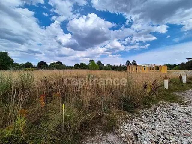 Terrain vente à Melun, Féricy