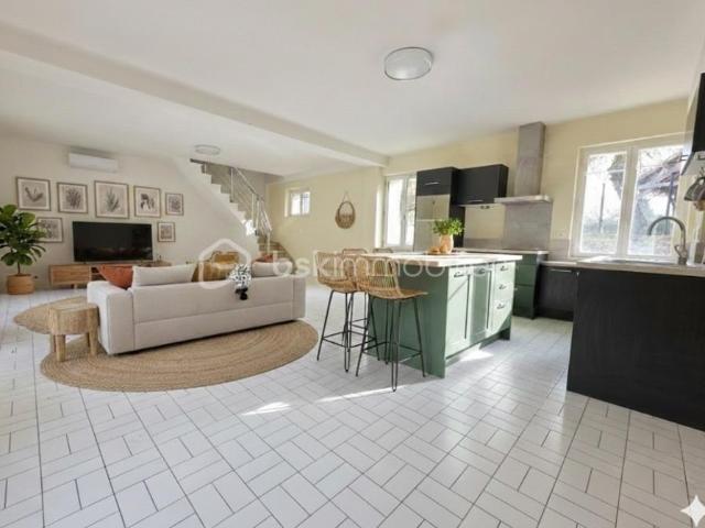 Maison vente à Melun, Féricy
