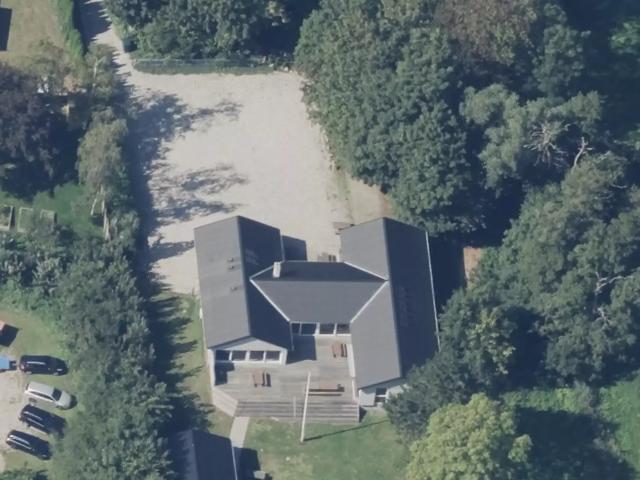 Erhvervsejendom til leje i Lejre