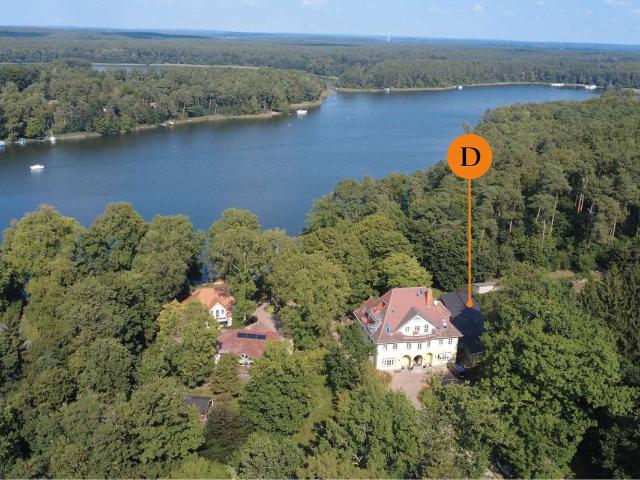 Wohnung kaufen in Himmelpfort, Fürstenberg/Havel