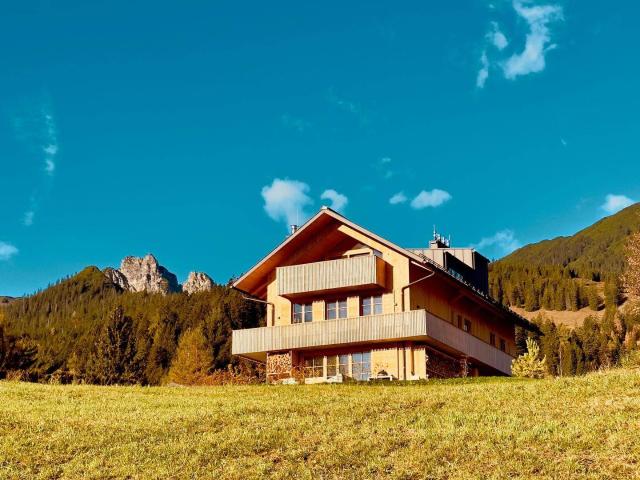 Apartment kaufen in Bürserberg, Vorarlberg