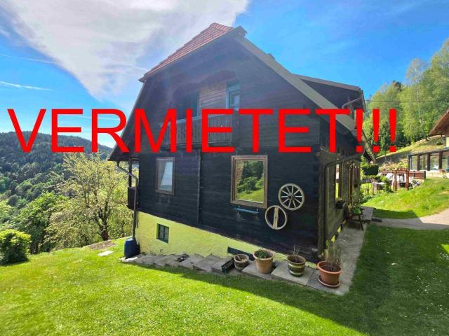 Haus mieten in Frantschach, Kärnten