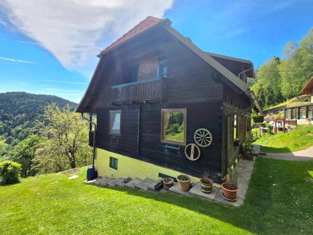 Haus mieten in Frantschach, Kärnten
