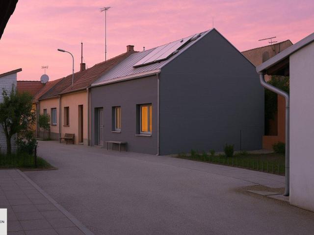 Haus kaufen in Weiden am See, Seepark Bauteil 2