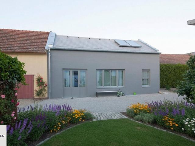 Haus kaufen in Weiden am See, Burgenland