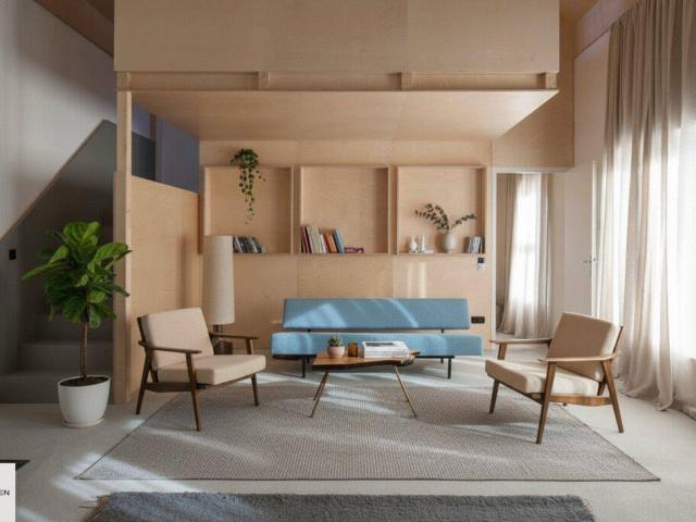 Haus kaufen in Seepark Bauteil 2, Weiden am See