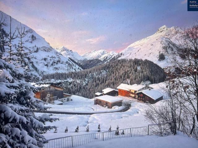 Haus kaufen in Warth