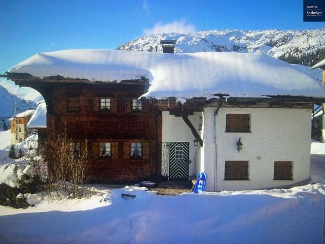 Haus kaufen in Steeg, Lechleiten