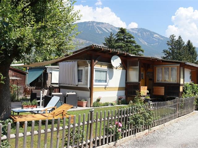 Wohnung kaufen in Salgesch, Wallis