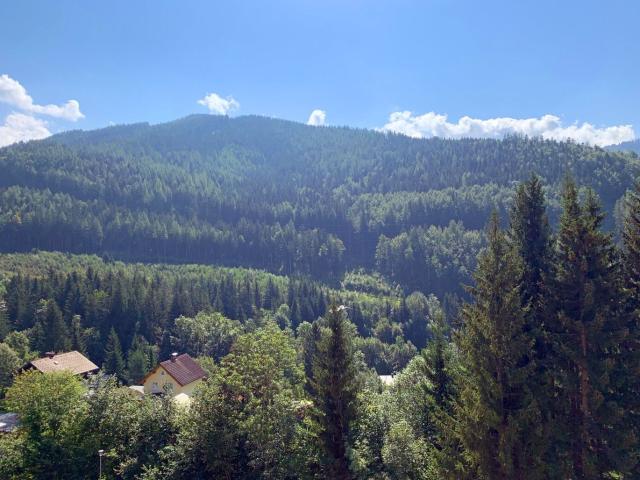 Wohnung kaufen in Semmering, Niederösterreich