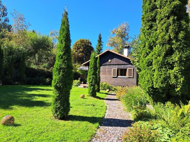 Haus kaufen in Kirchseeon, Bayern