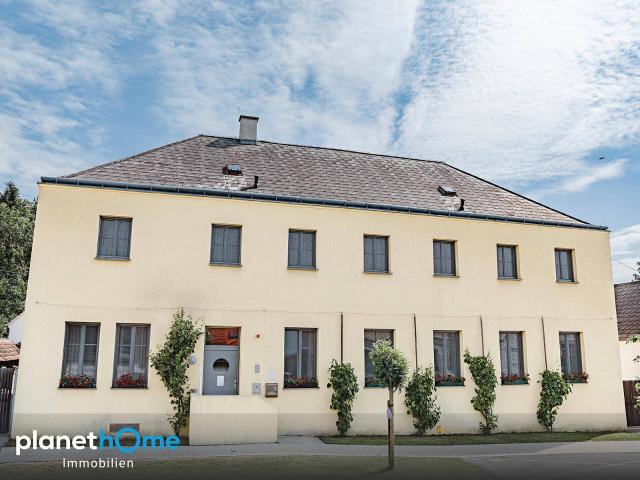 Haus kaufen in Steinberg-Dörfl, Burgenland
