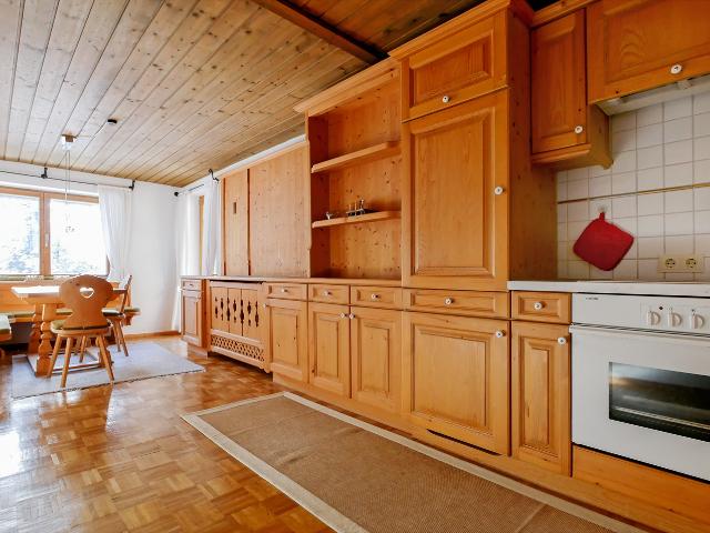 Apartment mieten in Jochberg