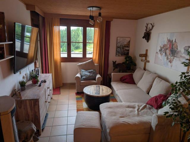 Apartment kaufen in Kanzelhöhe, Treffen