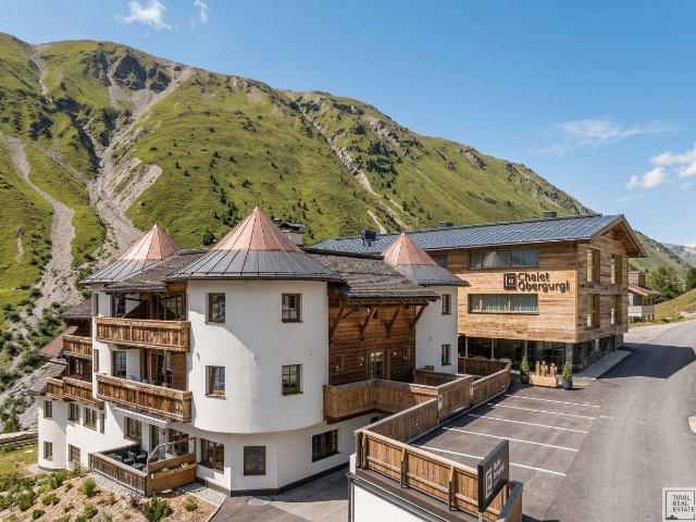 Apartment kaufen in Sölden, Tirol