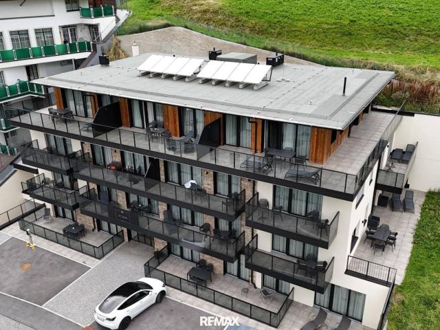 Apartment kaufen in Serfaus, Tirol