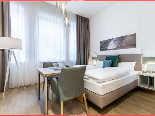 Wohnung kaufen in Wismar, Nordwestmecklenburg