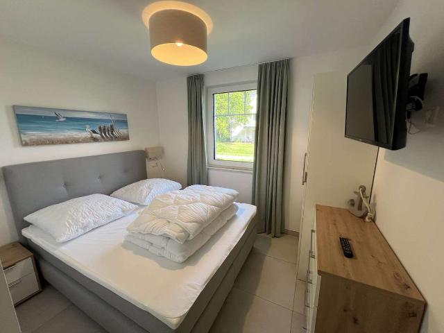 Wohnung kaufen in Middelhagen, Mönchgut