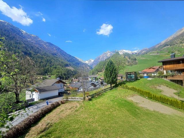 Apartment kaufen in Prägraten, Tirol