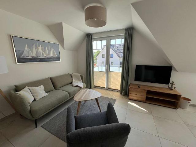 Wohnung kaufen in Middelhagen, Mönchgut