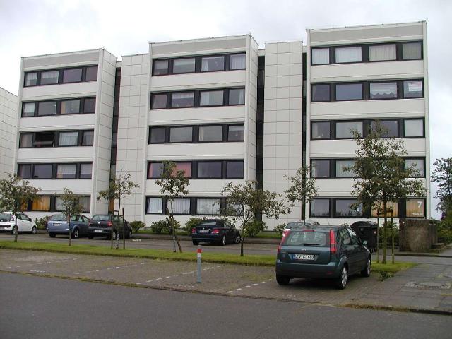 Wohnung kaufen in Burgtiefe, Fehmarn