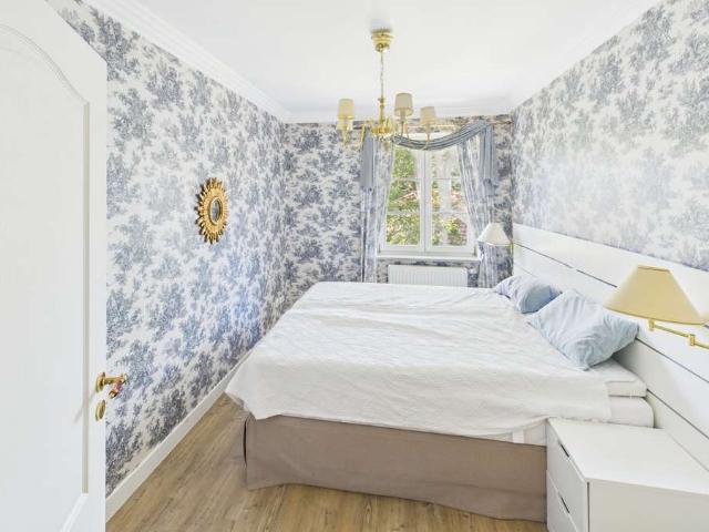 Wohnung kaufen in Himmelpfort, Fürstenberg/Havel