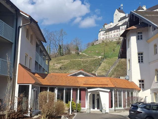 Wohnung kaufen in Hohenaschau, Aschau im Chiemgau