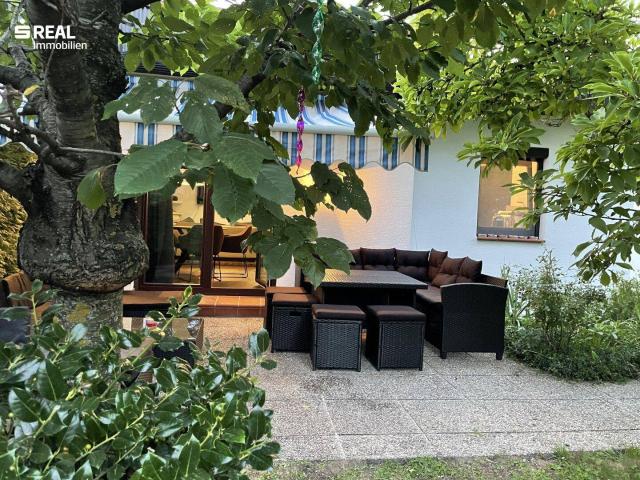 Haus kaufen in Trausdorf an der Wulka, Burgenland