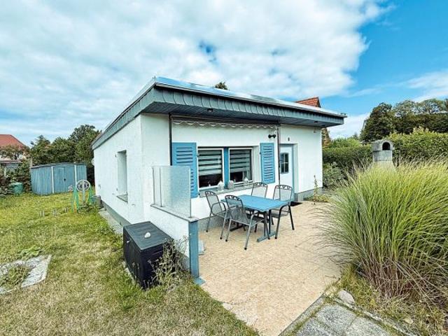 Haus kaufen in Dranske, Vorpommern-Rügen