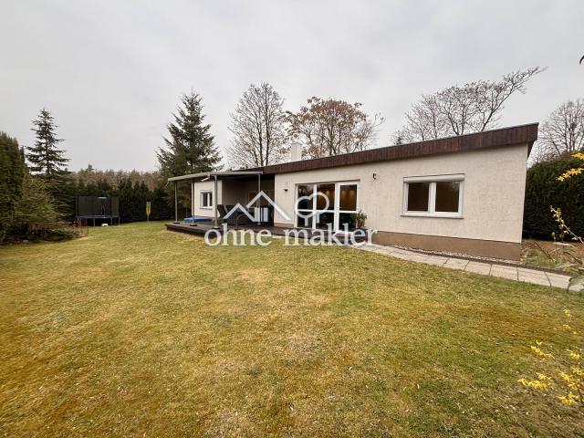 Haus kaufen in Kuchelmiß, Mecklenburg-Vorpommern