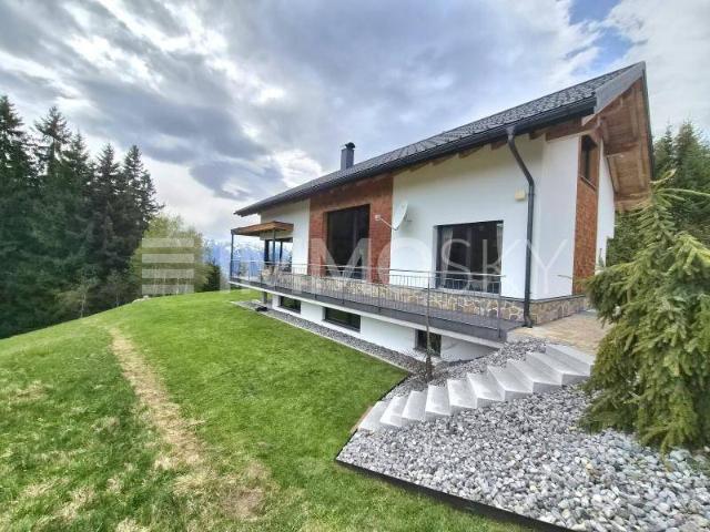 Haus kaufen in Silbertal, Vorarlberg