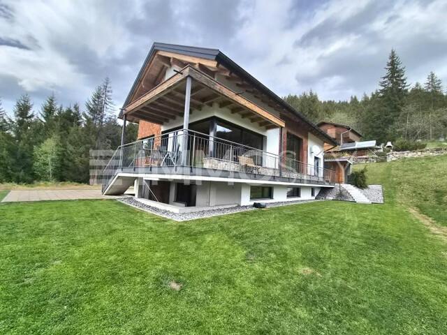 Immobilie kaufen in Silbertal, Vorarlberg