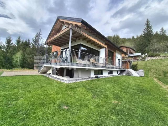 Haus kaufen in Silbertal, Vorarlberg