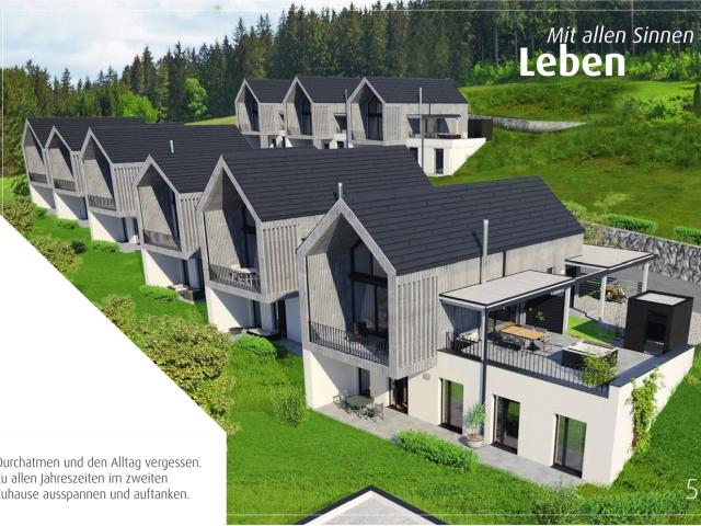 Haus kaufen in Hohentauern, Steiermark