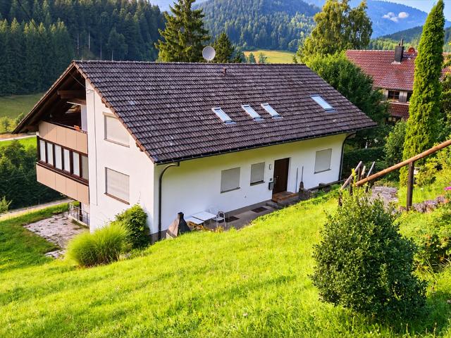 Wohnung kaufen in Schömberg, Alpirsbach