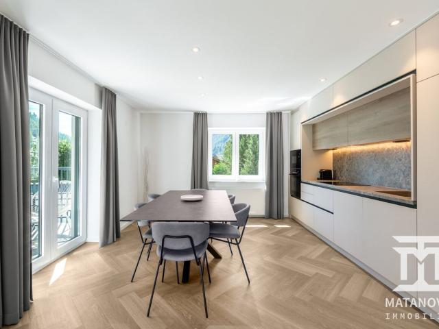 Wohnung kaufen in Mallnitz, Kärnten