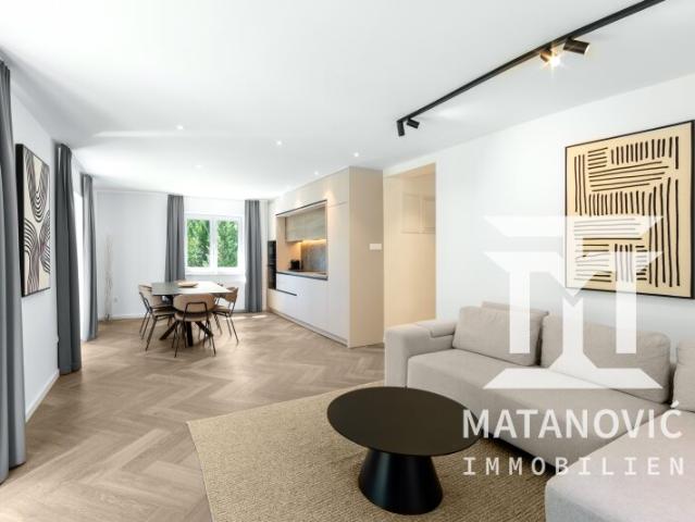 Wohnung kaufen in Mallnitz, Kärnten
