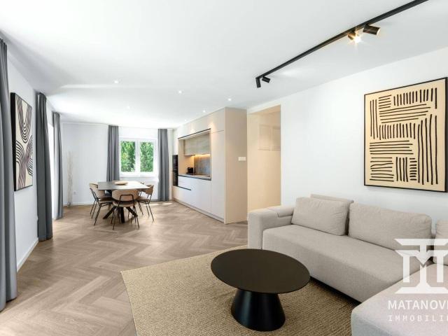 Apartment kaufen in Mallnitz, Kärnten