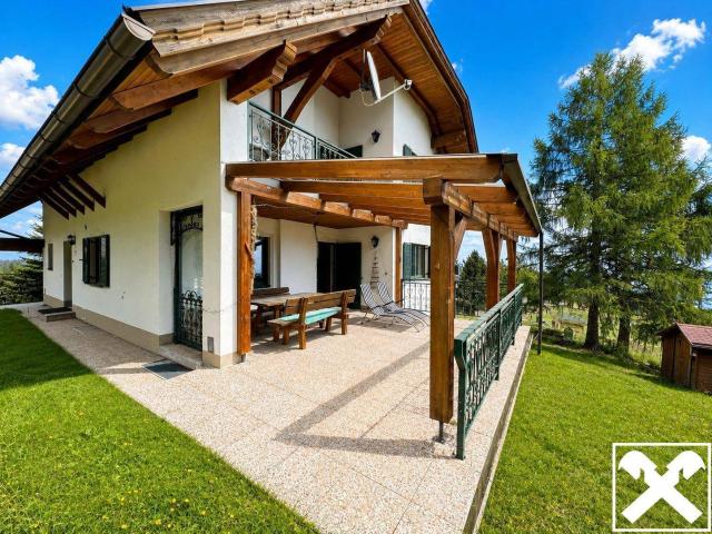 Apartment kaufen in Albeck, Kärnten