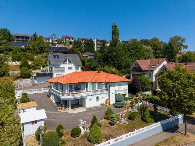 Einfamilienhaus kaufen in Bennwil, Basel-Landschaft