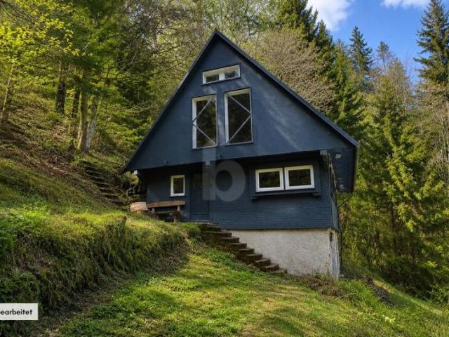 Haus kaufen in Lauterbach, Hessen