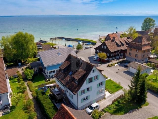 Wohnung mieten in Kesswil, Thurgau